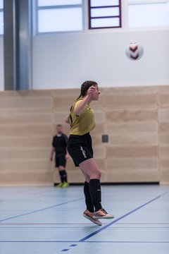 Bild 215 - B-Juniorinnen Kreismeisterschaft OD/RZ